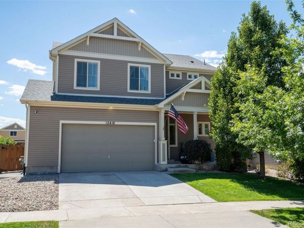 12416 E 105th Way, Commerce City, CO 80022