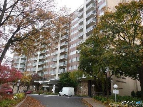 30 Woodland, Unit 9C&D, Hartford, CT 06105