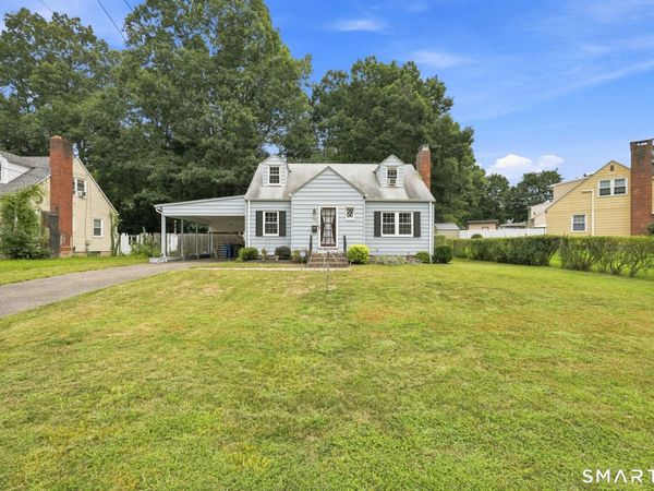 103 Bolton, Manchester, CT 06042