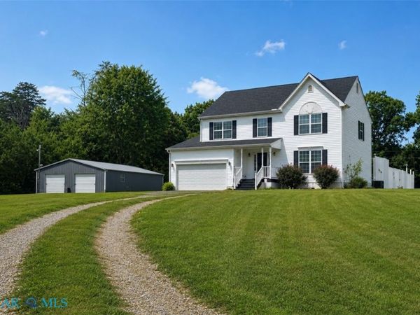 9534 Green Bay Road, Rice, VA 23966