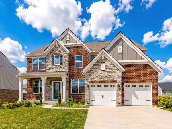 1212 Adison Ridge, Union, KY 41091