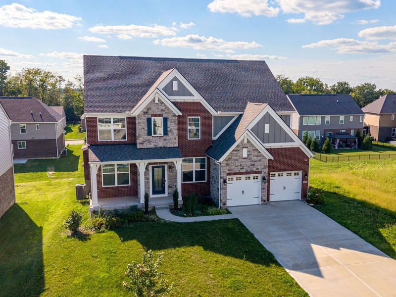 1212 Adison Ridge, Union, KY 41091 Photo 45