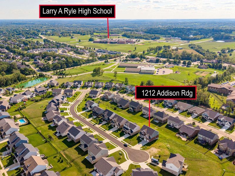 1212 Adison Ridge, Union, KY 41091 Photo 47