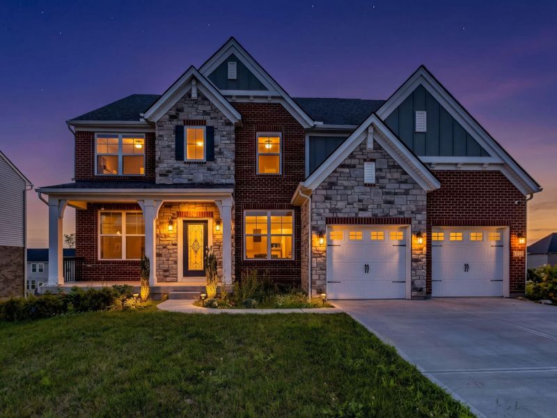 1212 Adison Ridge, Union, KY 41091 Photo 50