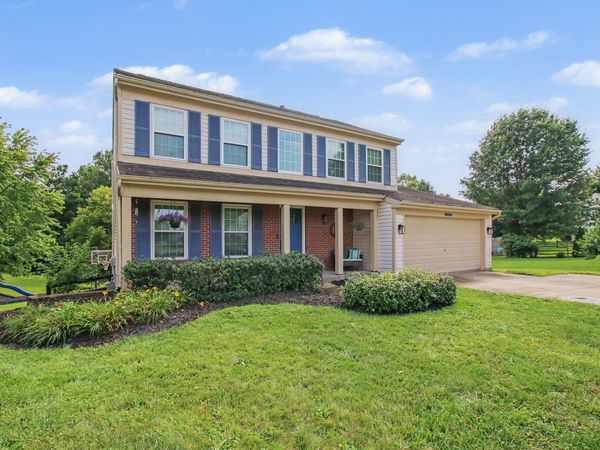 10015 Bent Tree Circle, Union, KY 41091