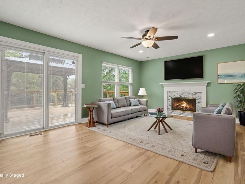 10015 Bent Tree Circle, Union, KY 41091 Photo 13