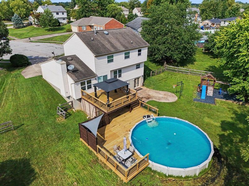 10015 Bent Tree Circle, Union, KY 41091 Photo 4