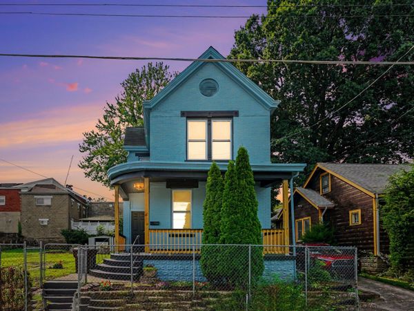 231 Shelby Street, Covington, KY 41016