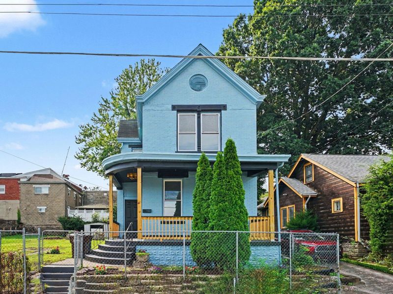 231 Shelby Street, Covington, KY 41016 Photo 2