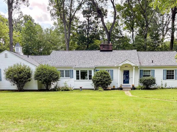 4911 Rolandale Avenue, Toledo, OH 43623