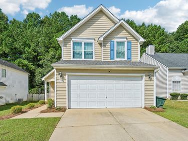 144 River Pearl Street, Raleigh, NC 27603