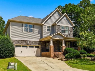 2472 Everstone Road, Wake Forest, NC 27587