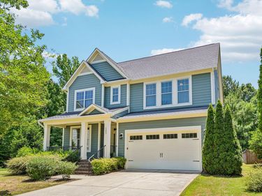 103 Avas Loop, Chapel Hill, NC 27516