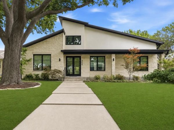 6939 Southridge Drive, Dallas, TX 75214