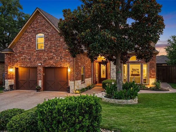 14 Jamie Court, Trophy Club, TX 76262