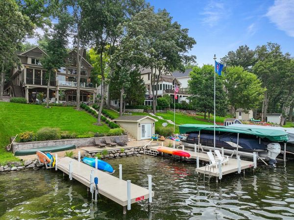 W5647 Forest ROAD, Elkhorn, WI 53121