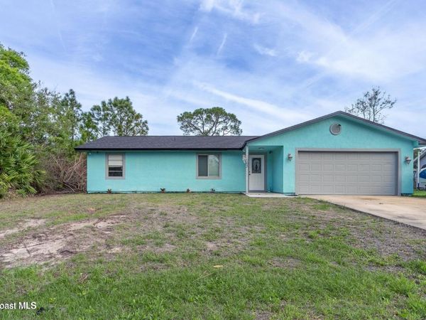 1263 San Matio Street SE , Palm Bay, FL 32909