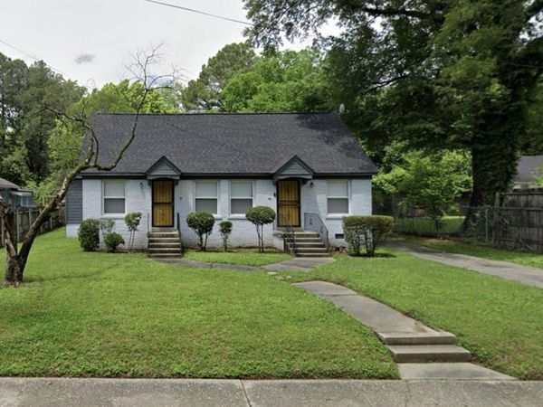 705-707 SEMMES ST, Memphis, TN 38111