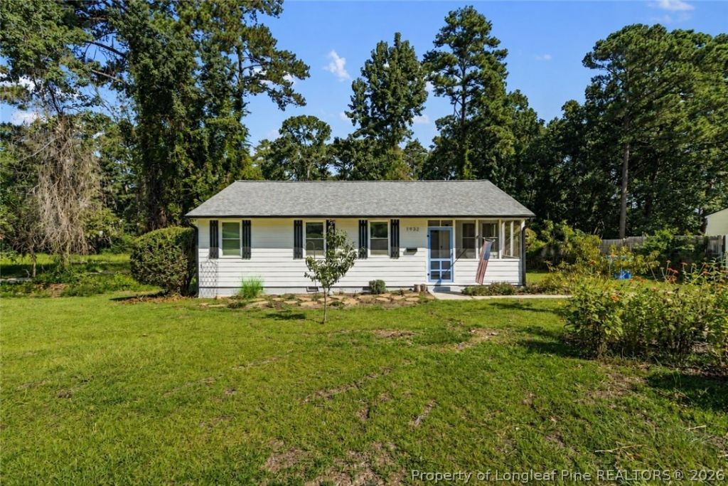 1932 Spruce Street, Fayetteville, NC 28303 Main Photo