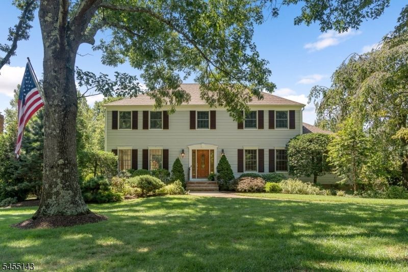 6 Heather Hill Way, Mendham, NJ 07945 Main Photo