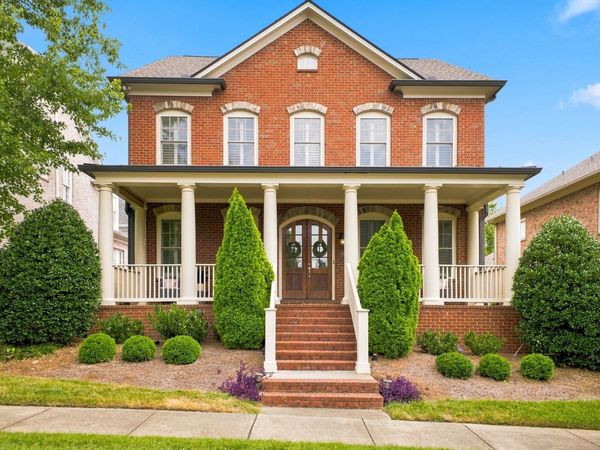 9502 Coronet Ln , Brentwood, TN 37027