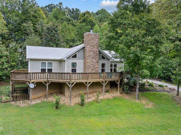 3851 Mistletoe Loop , Sevierville, TN 37876