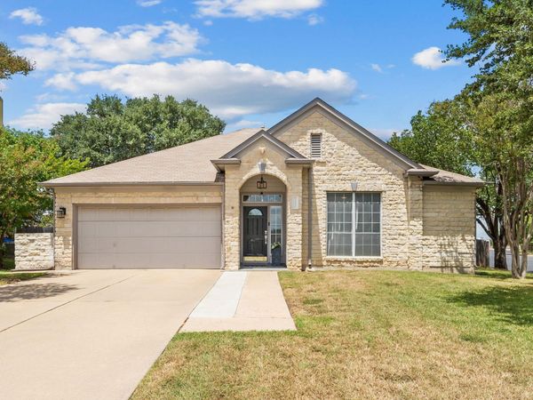 1600 Viki Lynn CT, Pflugerville, TX 78660