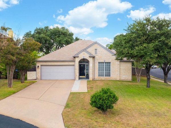 1600 Viki Lynn CT, Pflugerville, TX 78660