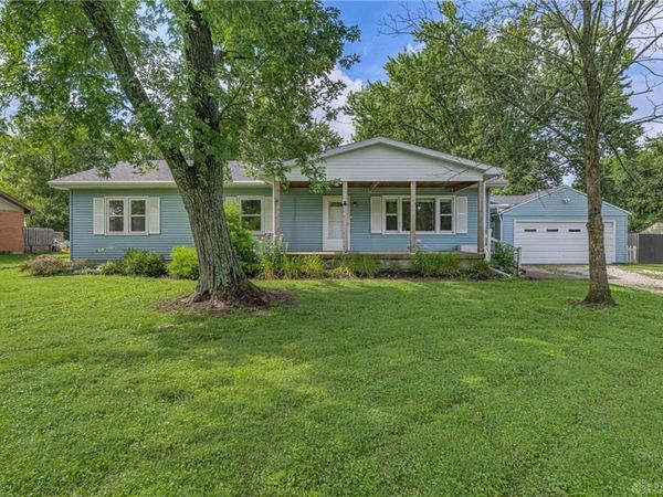 1895 Ryan Road, Clearcreek Twp, OH 45066