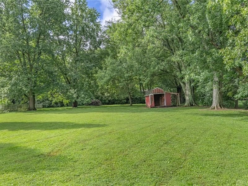 1895 Ryan Road, Clearcreek Township, OH 45066 Photo 19