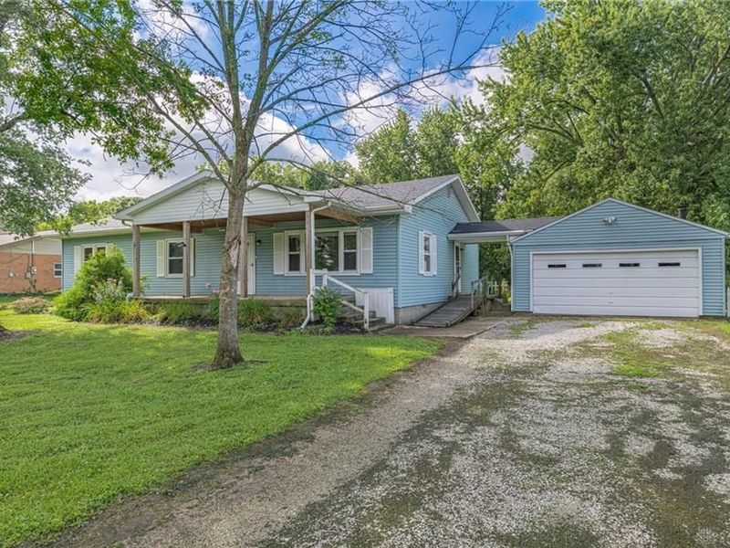 1895 Ryan Road, Clearcreek Township, OH 45066 Photo 2