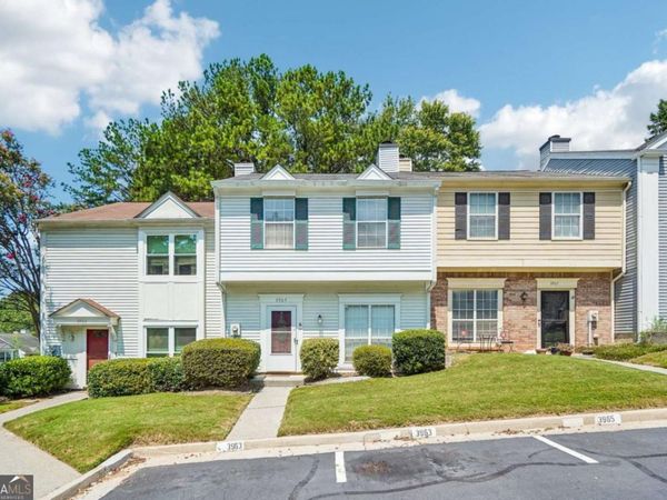 3965 Wolcott Circle, Atlanta, GA 30340