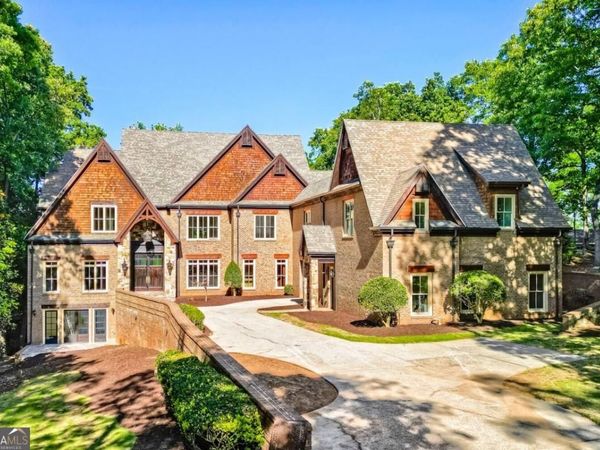 7965 Robin Road, Cumming, GA 30041