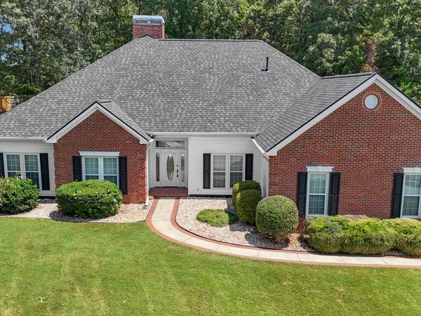 704 Cirrus Court, Peachtree City, GA 30269
