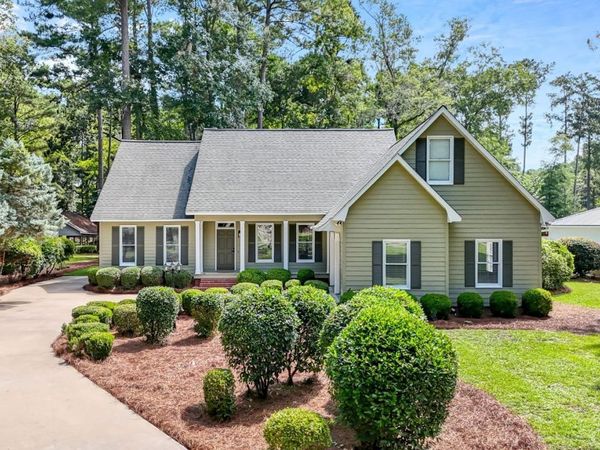 117 N Valhalla Lane, Cordele, GA 31015