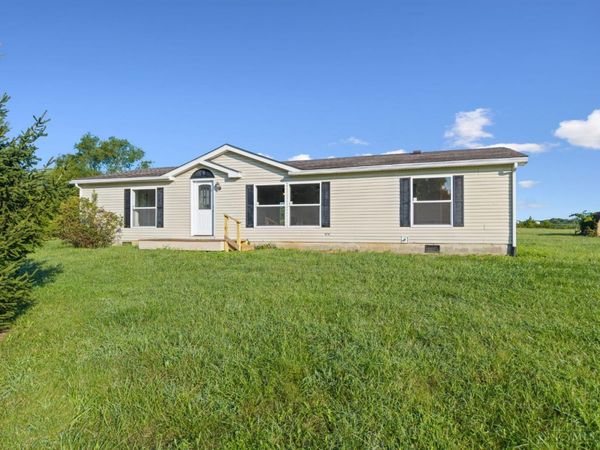729 Francis Road, Lewis Twp, OH 45120