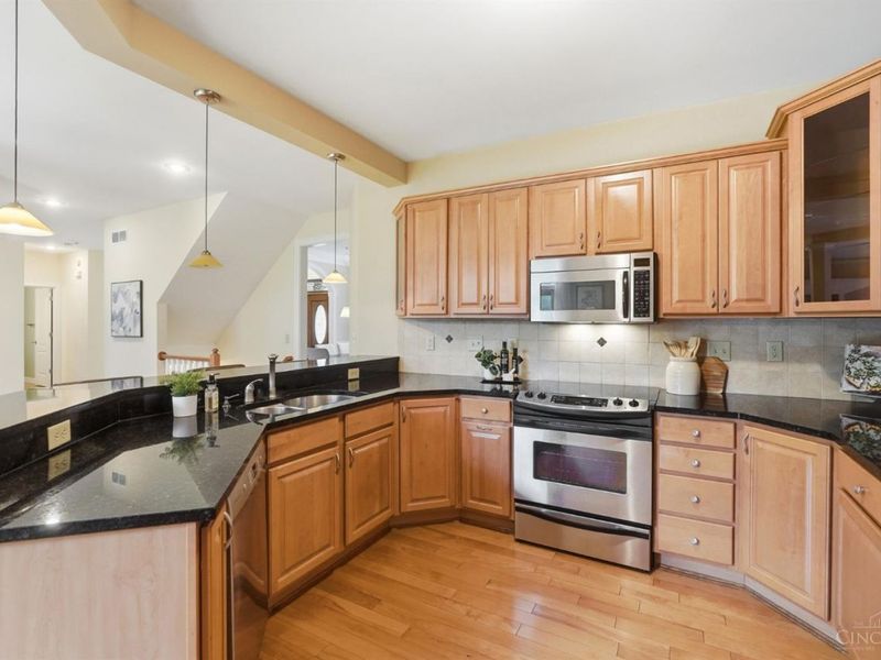 6375 Tarton Fields Lane, Mason, OH 45040 Photo 17