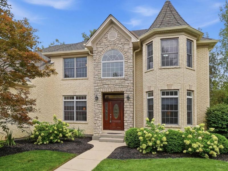6375 Tarton Fields Lane, Mason, OH 45040 Photo 2