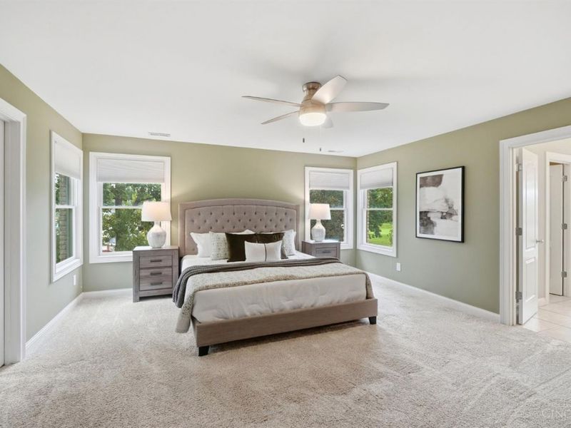 6375 Tarton Fields Lane, Mason, OH 45040 Photo 28