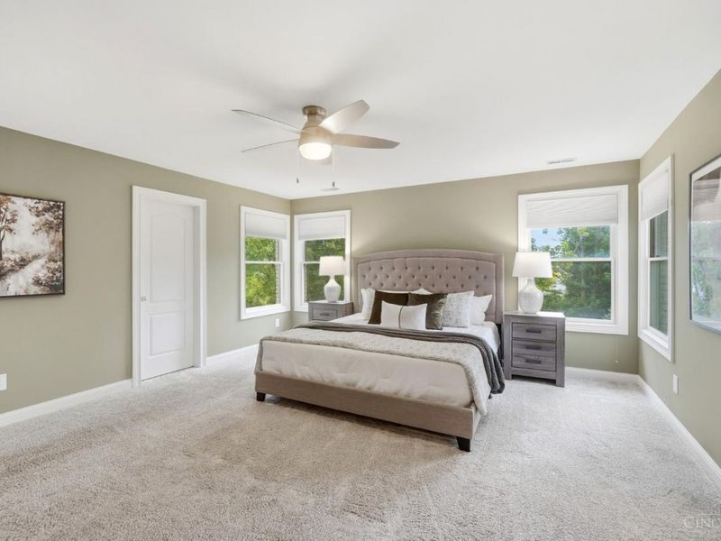 6375 Tarton Fields Lane, Mason, OH 45040 Photo 29