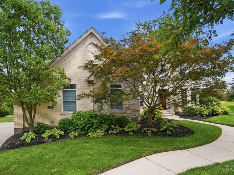 6375 Tarton Fields Lane, Mason, OH 45040 Photo 3