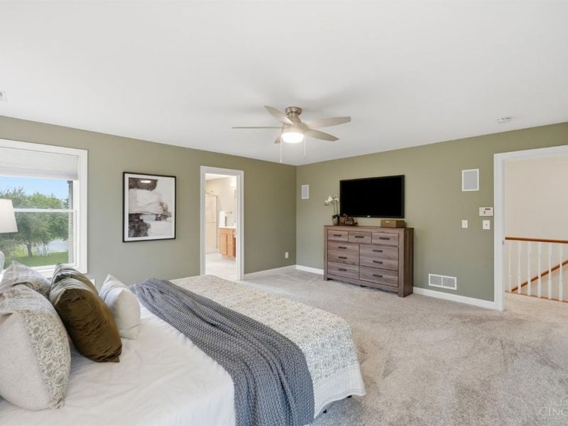 6375 Tarton Fields Lane, Mason, OH 45040 Photo 30