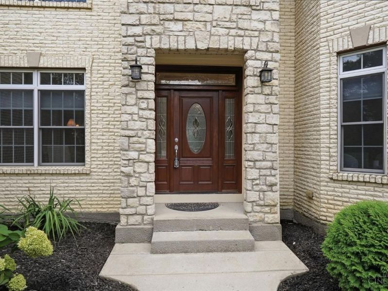 6375 Tarton Fields Lane, Mason, OH 45040 Photo 4