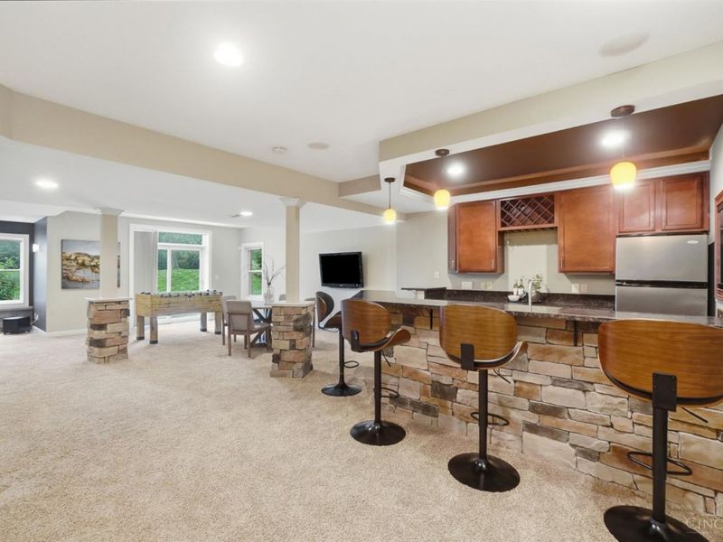 6375 Tarton Fields Lane, Mason, OH 45040 Photo 49