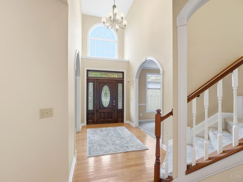 6375 Tarton Fields Lane, Mason, OH 45040 Photo 5