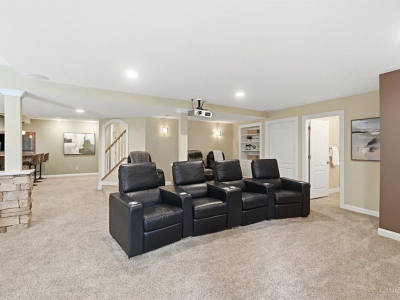 6375 Tarton Fields Lane, Mason, OH 45040 Photo 57