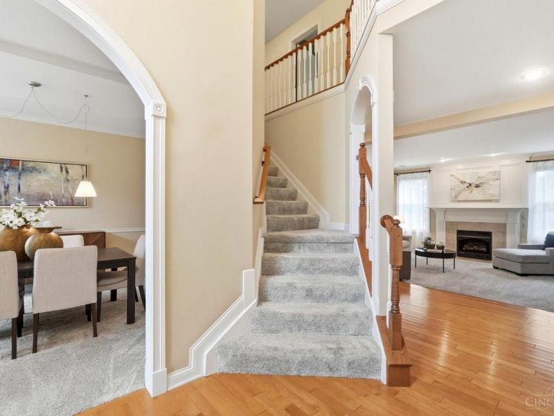 6375 Tarton Fields Lane, Mason, OH 45040 Photo 6