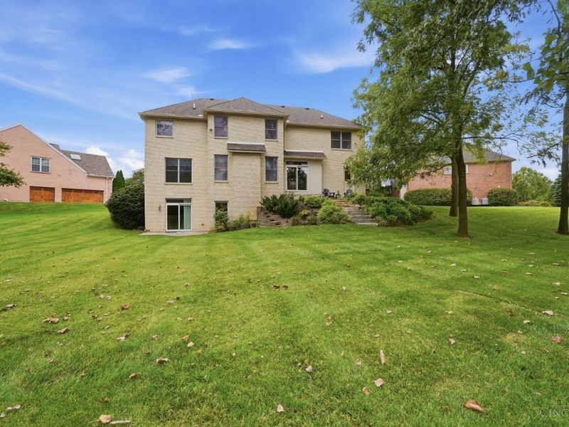 6375 Tarton Fields Lane, Mason, OH 45040 Photo 67