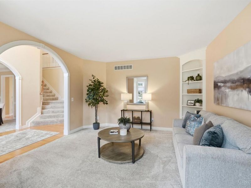 6375 Tarton Fields Lane, Mason, OH 45040 Photo 7