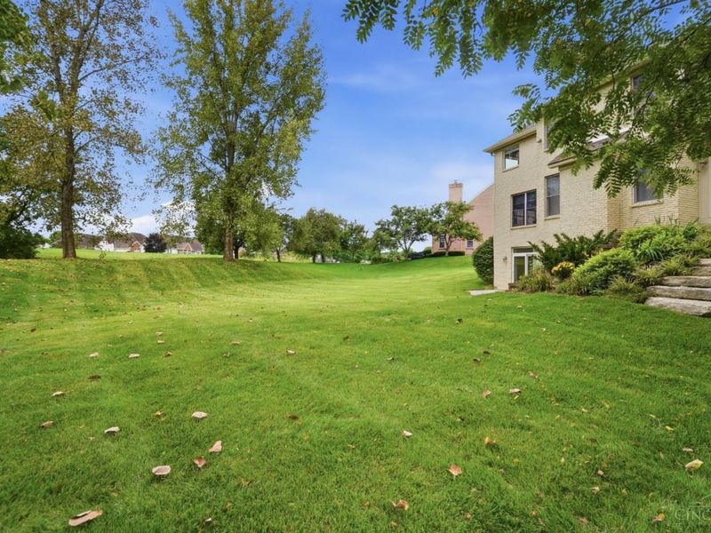 6375 Tarton Fields Lane, Mason, OH 45040 Photo 70